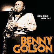 Benny Golson, New Time, New 'Tet (CD)