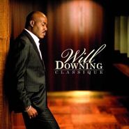 Will Downing, Classique (CD)