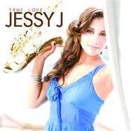 Jessy J, True Love (CD)