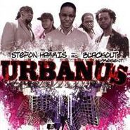 Stefon Harris, Urbanus (CD)