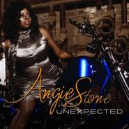 Angie Stone, Unexpected (CD)