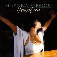 Nnenna Freelon, Homefree (CD)