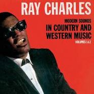 Ray Charles, Modern Sounds In Country And Western Music (CD)