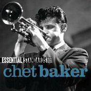Chet Baker, Essential Standards (CD)