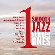 Various Artists, Smooth Jazz Number Ones (CD)