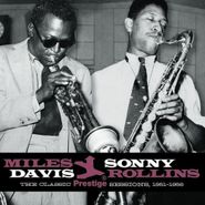 Miles Davis, Classic Prestige Sessions 1951 (CD)