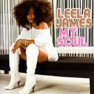 Leela James, My Soul (CD)