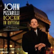 John Pizzarelli, Rockin' In Rhythm: Duke Elling (CD)