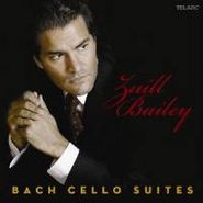 Zuill Bailey, Cello Suites (CD)