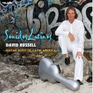 David Russell, Sonidos Latinos (CD)