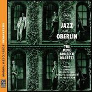 The Dave Brubeck Quartet, Jazz At Oberlin (CD)