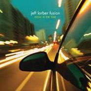 Jeff Lorber, Now Is The Time (CD)