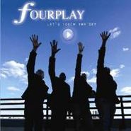 Fourplay, Let's Touch The Sky (CD)