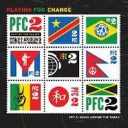 Playing For Change, Pfc 2: Songs Around The World (CD)