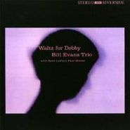 Bill Evans Trio, Waltz For Debby (CD)