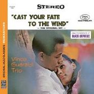 Vince Guaraldi Trio, Cast Your Fate to the Wind: Jazz Impressions of Black Orpheus (CD)