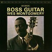 Wes Montgomery, Boss Guitar (CD)