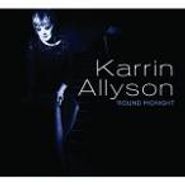 Karrin Allyson, Round Midnight (CD)