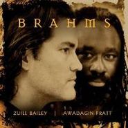 Johannes Brahms, Brahms: Works For Cello & Piano (CD)