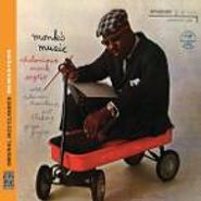 Thelonious Monk, Monk's Music (CD)