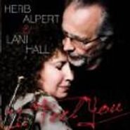 Herb Alpert, I Feel You (CD)
