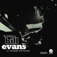 Bill Evans, Definitive Bill Evans (CD)