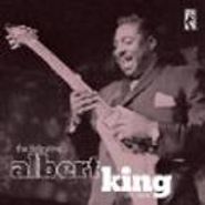 Albert King, Definitive Albert King (CD)