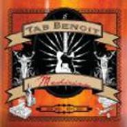 Tab Benoit, Medicine (CD)