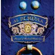 Al Di Meola, Pursuit Of Radical Rhapsody (CD)
