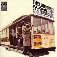 Thelonious Monk, Alone In San Francisco (CD)