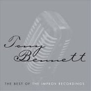 Tony Bennett, Best Of The Improv Recordings (CD)