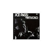 Joe Pass, Virtuoso (LP)