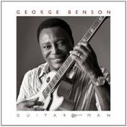 George Benson, Guitar Man (CD)