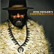 Otis Taylor, Otis Taylor's Contraband (CD)