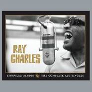 Ray Charles, Singular Genius: The Complete ABC Singles [Box Set] (CD)