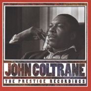 John Coltrane, The Prestige Recordings [Box Set] (CD)