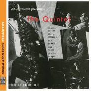 The Quintet, Jazz At Massey Hall (CD)