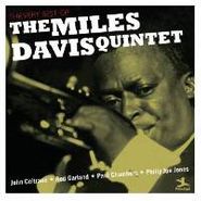 The Miles Davis Quintet, The Very Best Of The Miles Davis Quintet (CD)
