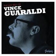 Vince Guaraldi, Very Best Of Vince Guaraldi (CD)