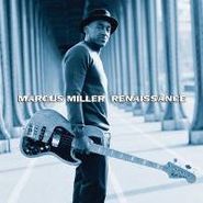 Marcus Miller, Renaissance (CD)