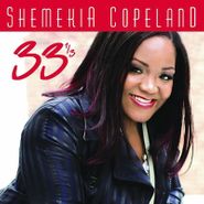 Shemekia Copeland, 33 1/3 (LP)