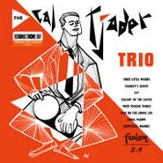 Cal Tjader, The Cal Tjader Trio (Fantasy 3-9) [ORANGE VINYL] [RECORD STORE DAY] (10")