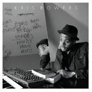 Kris Bowers, Heroes & Misfits (CD)