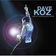 Dave Koz, Live At The Blue Note Tokyo (CD)