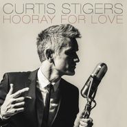 Curtis Stigers, Hooray For Love (CD)