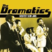 The Dramatics, Greatest Slow Jams (CD)