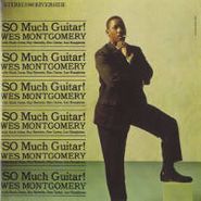 Wes Montgomery, So Much Guitar! (CD)