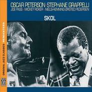 Oscar Peterson, Skol (CD)