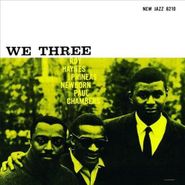 Roy Haynes, We Three (LP)