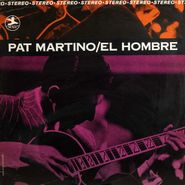 Pat Martino, El Hombre (LP)
